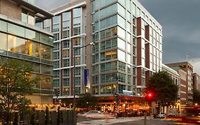 Hilton Garden Inn Washington Dc/georgetown Area 3*